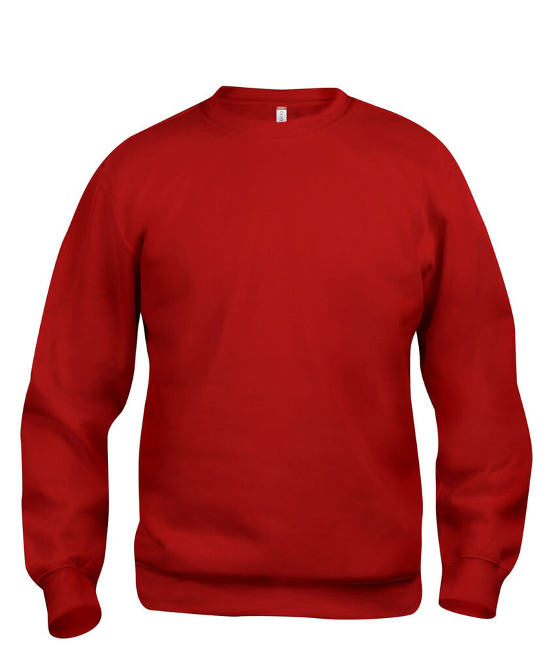 Basic Roundneck – Clique