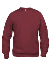 Basic Roundneck – Clique