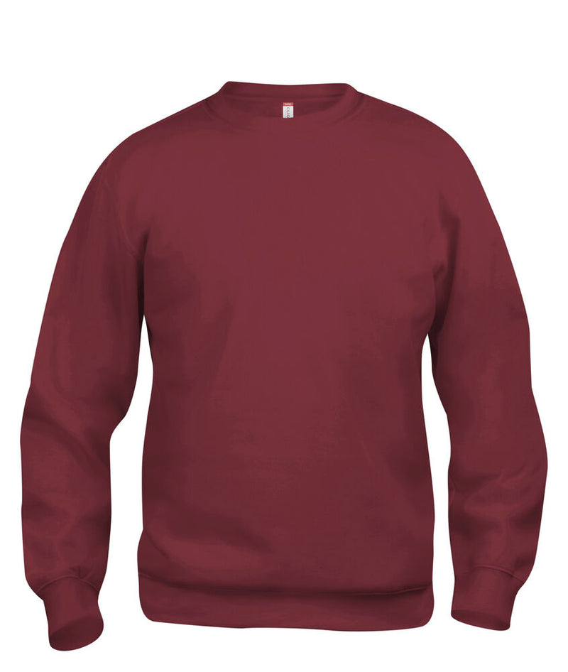 Basic Roundneck – Clique