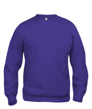 Basic Roundneck – Clique