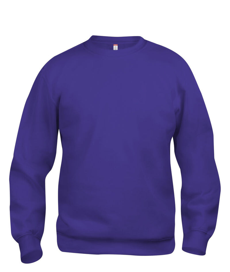 Basic Roundneck – Clique