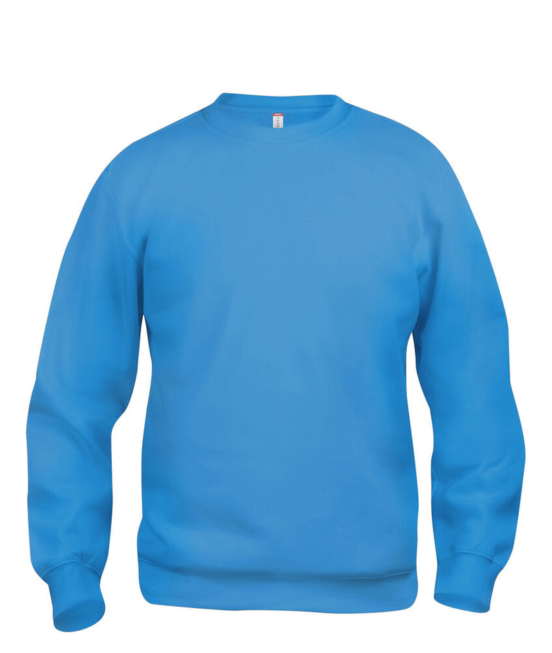 Basic Roundneck – Clique