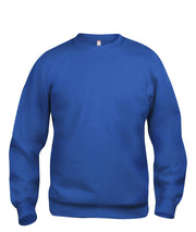 Basic Roundneck – Clique