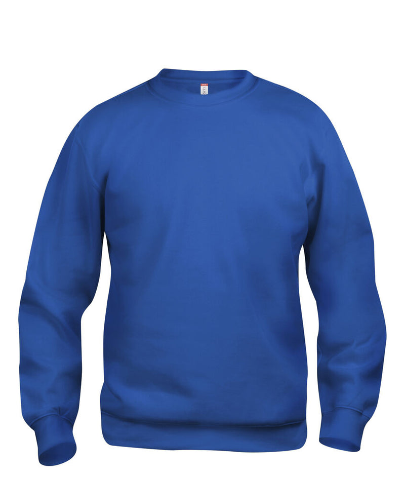 Basic Roundneck – Clique