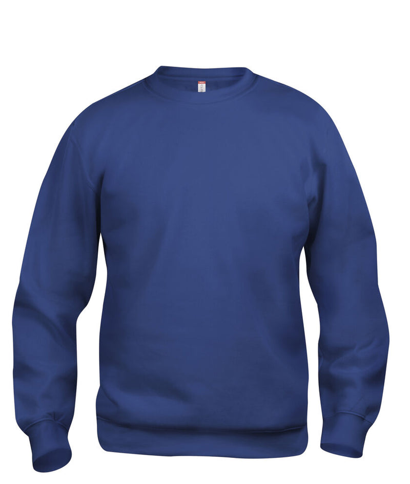Basic Roundneck – Clique