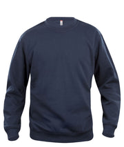 Basic Roundneck – Clique