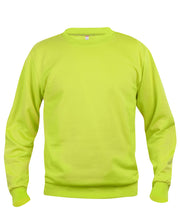 Basic Roundneck – Clique