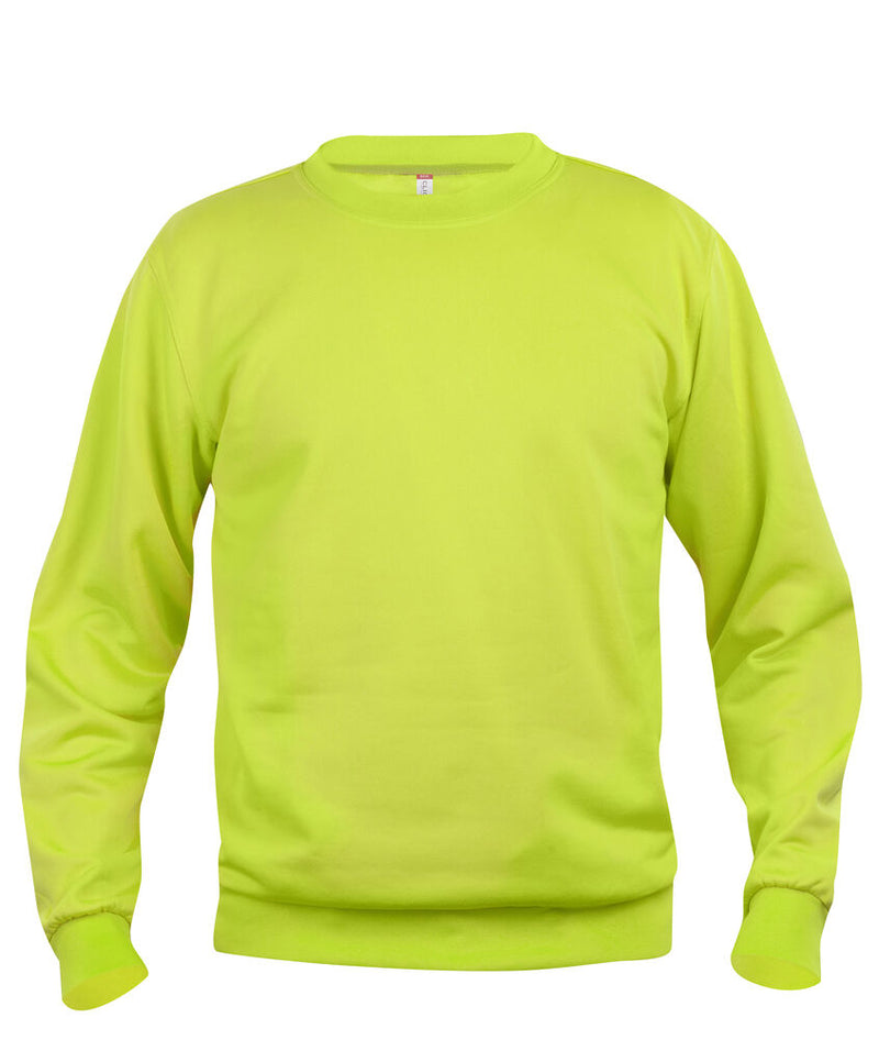 Basic Roundneck – Clique