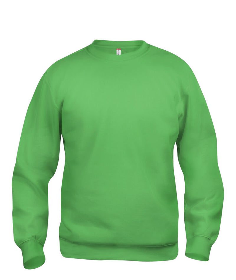 Basic Roundneck – Clique