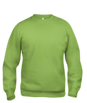 Basic Roundneck – Clique