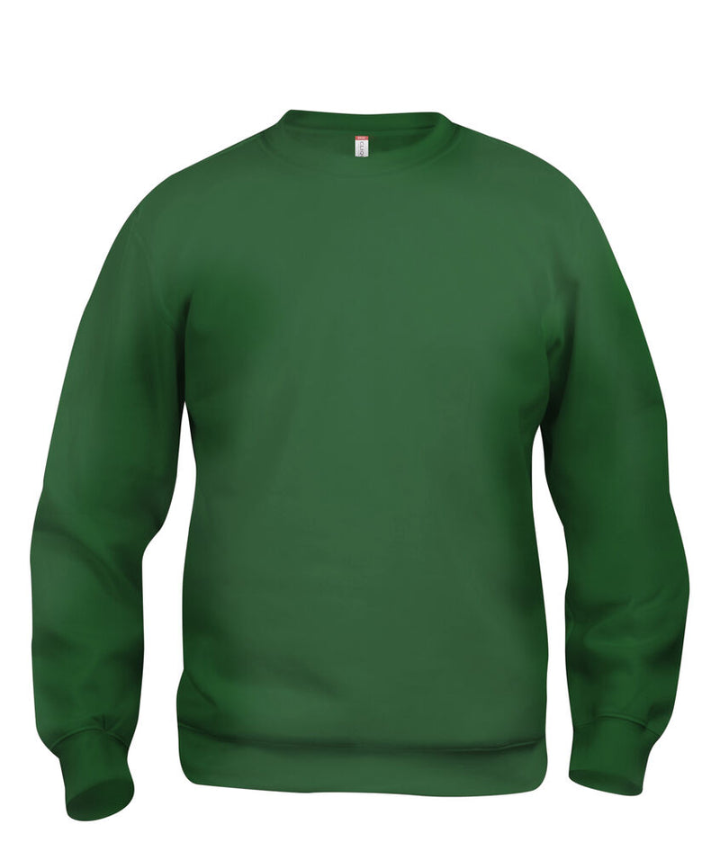 Basic Roundneck – Clique
