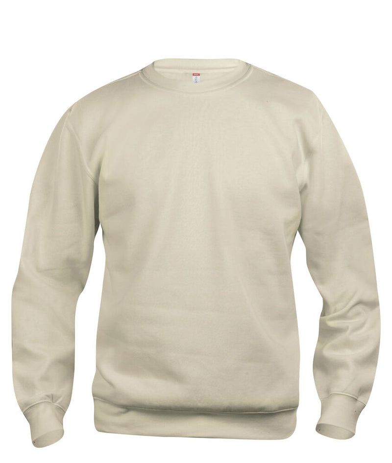 Basic Roundneck – Clique