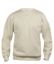 Basic Roundneck – Clique