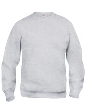 Basic Roundneck – Clique