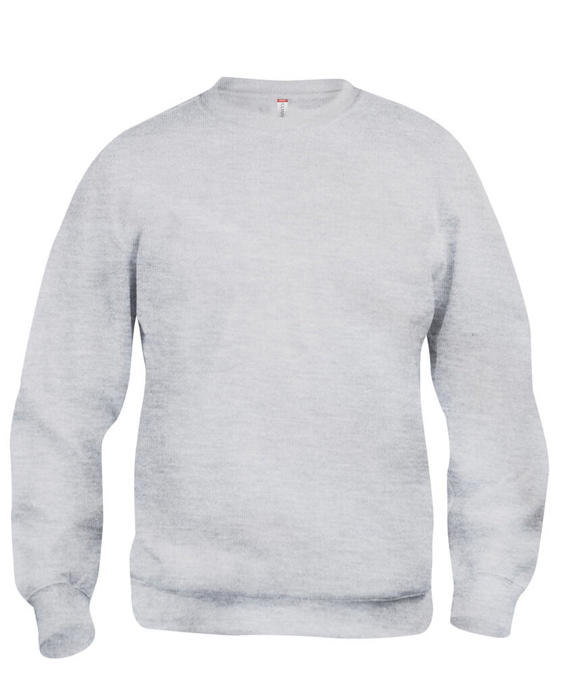 Basic Roundneck – Clique