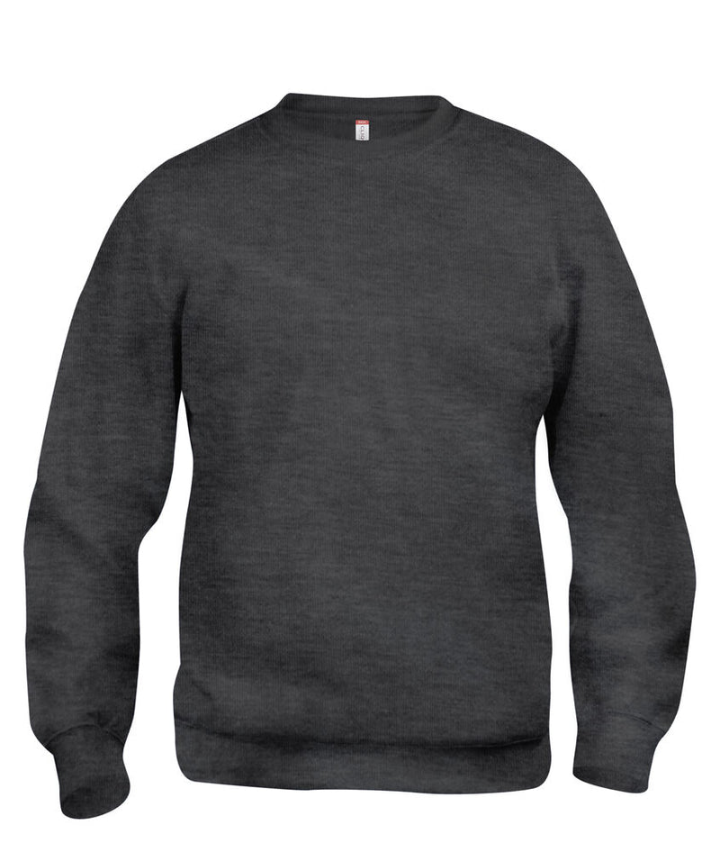Basic Roundneck – Clique