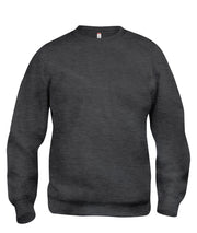 Basic Roundneck – Clique