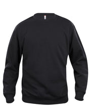 Basic Roundneck – Clique
