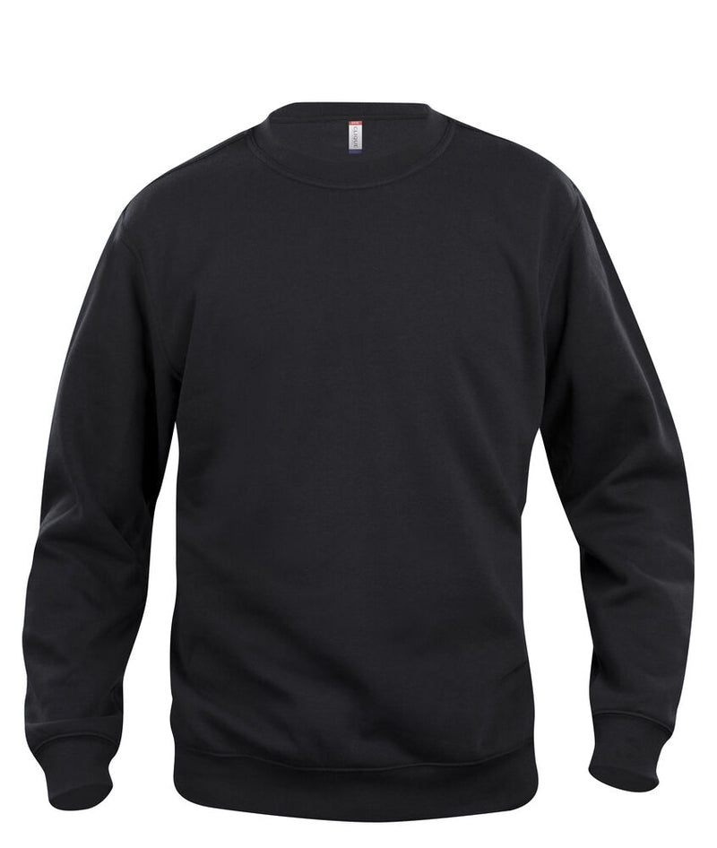 Basic Roundneck – Clique