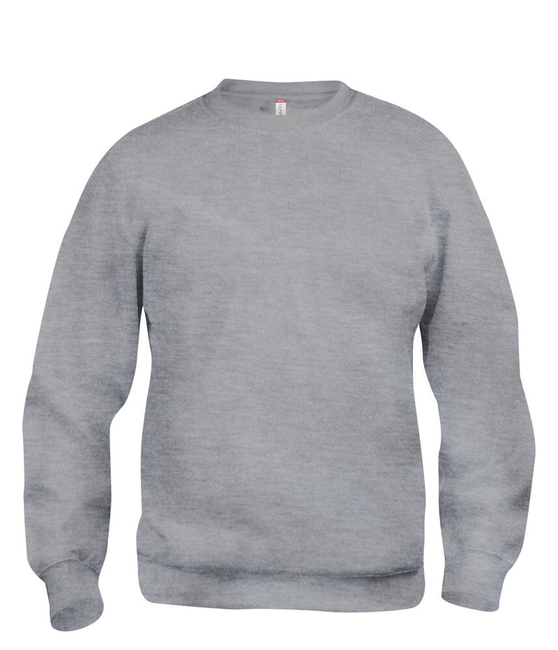Basic Roundneck – Clique