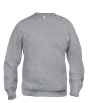 Basic Roundneck – Clique