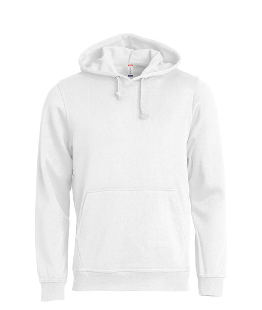 Basic Hoody – Clique