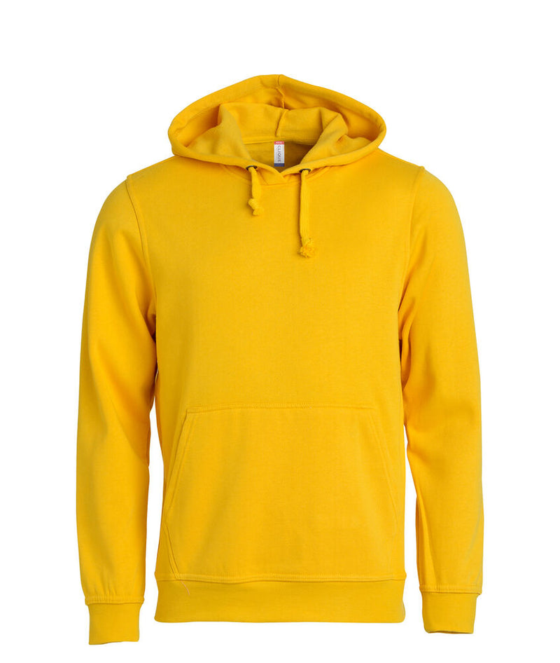 Basic Hoody – Clique