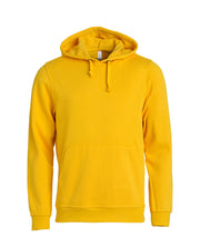 Basic Hoody – Clique