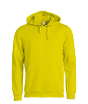 Basic Hoody – Clique