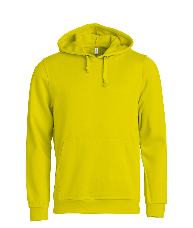 Basic Hoody – Clique