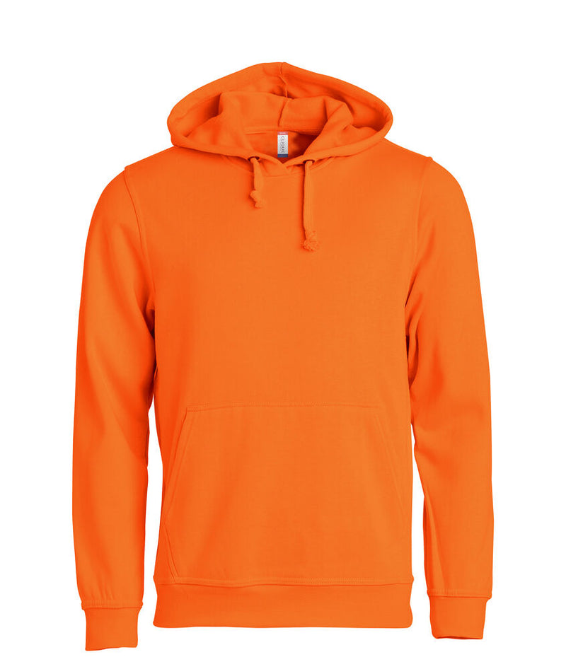 Basic Hoody – Clique