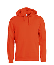 Basic Hoody – Clique