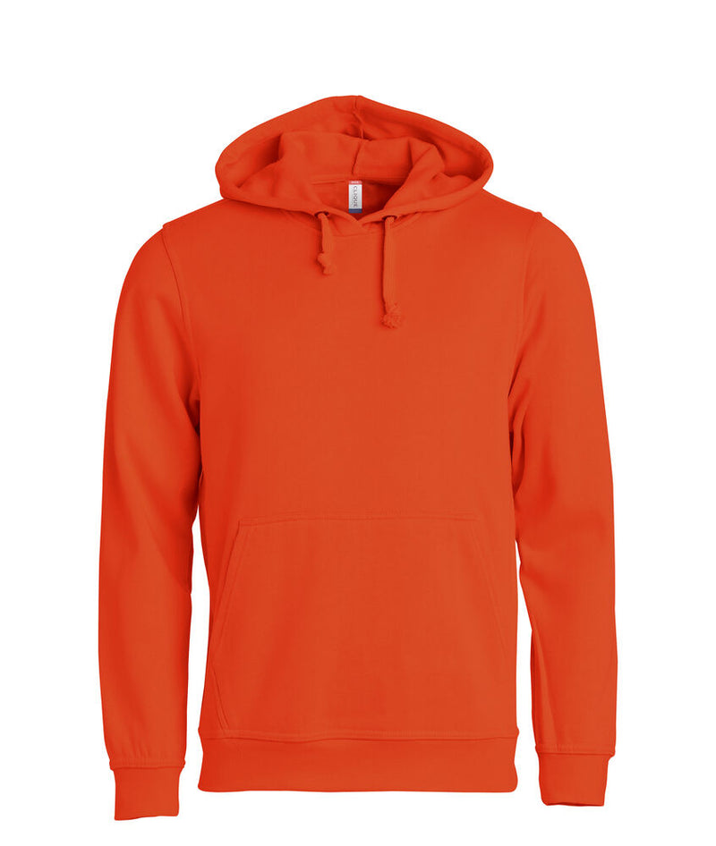 Basic Hoody – Clique