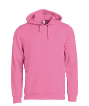 Basic Hoody – Clique
