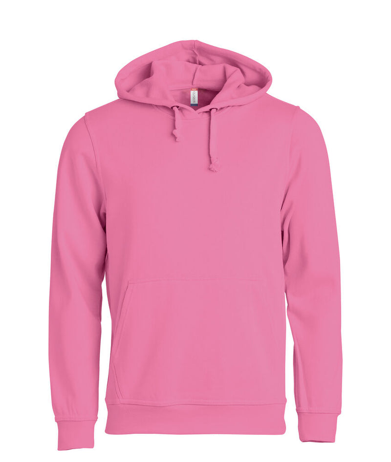 Basic Hoody – Clique