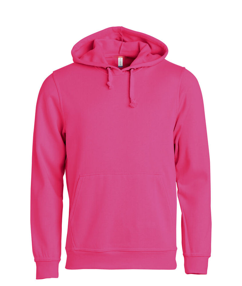 Basic Hoody – Clique