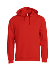 Basic Hoody – Clique