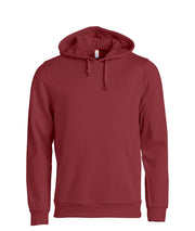 Basic Hoody – Clique