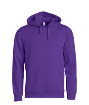 Basic Hoody – Clique