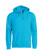 Basic Hoody – Clique