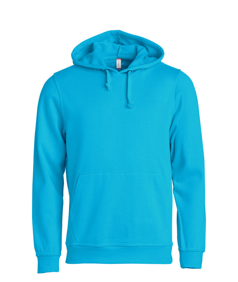 Basic Hoody – Clique
