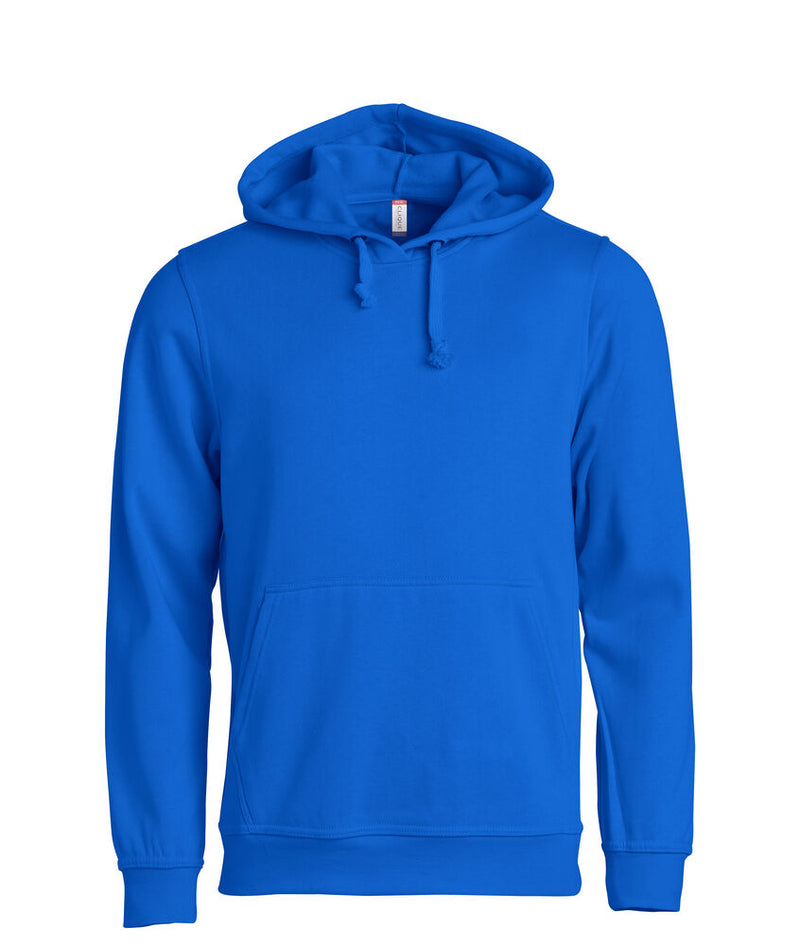 Basic Hoody – Clique