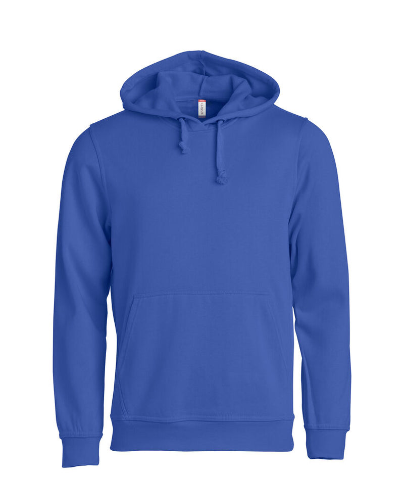 Basic Hoody – Clique