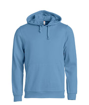 Basic Hoody – Clique