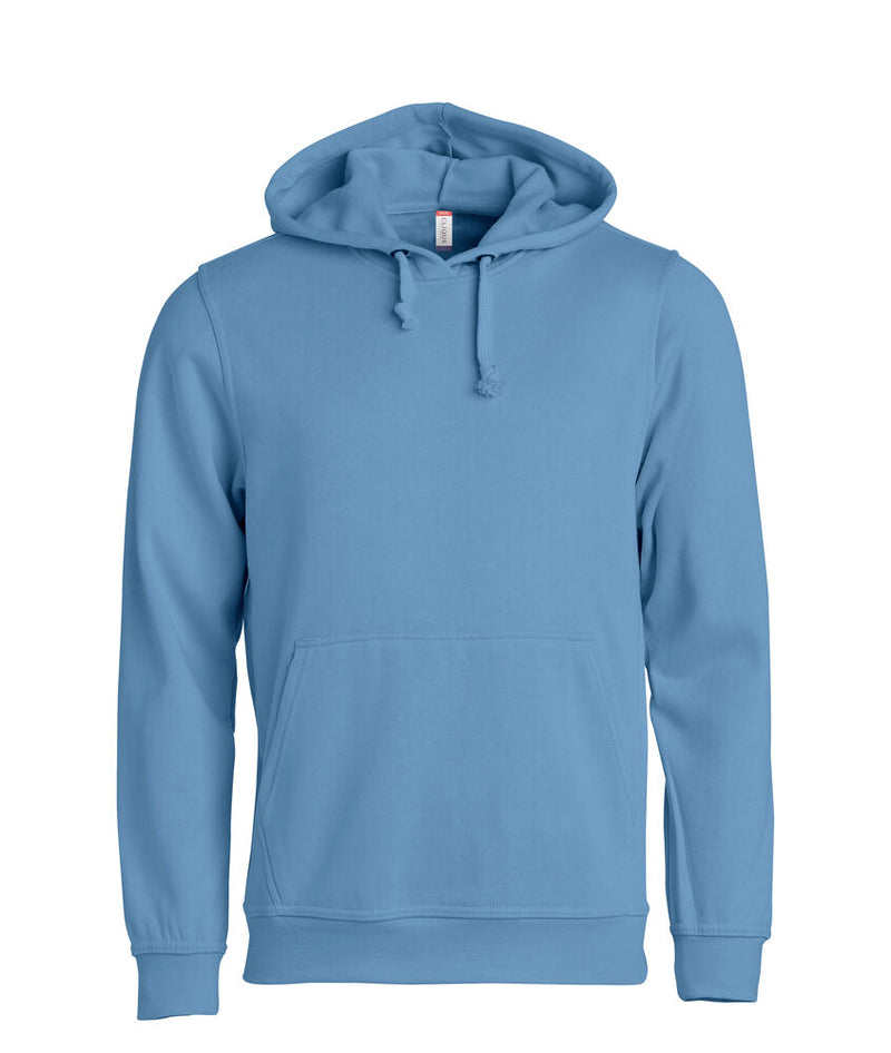 Basic Hoody – Clique