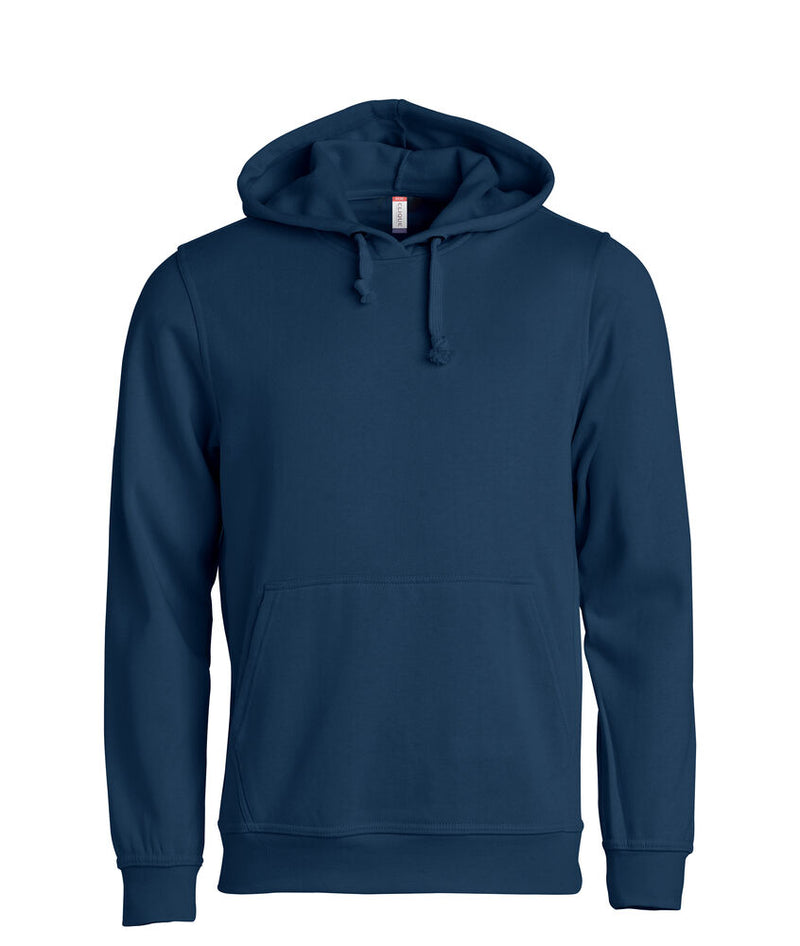 Basic Hoody – Clique