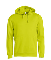 Basic Hoody – Clique