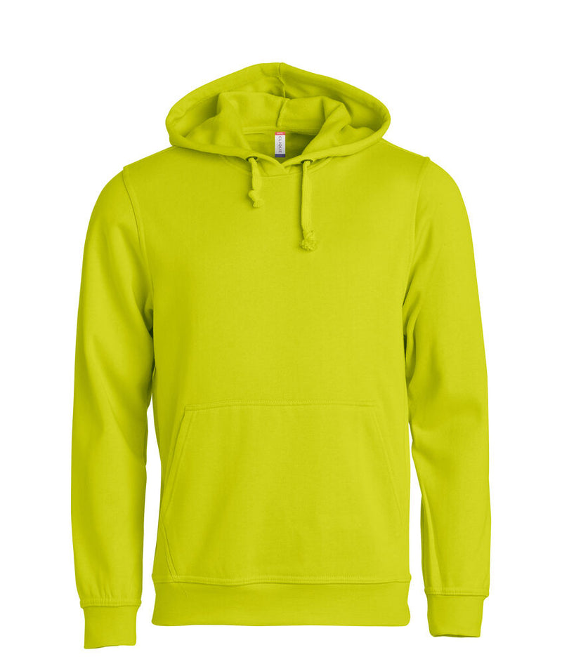 Basic Hoody – Clique
