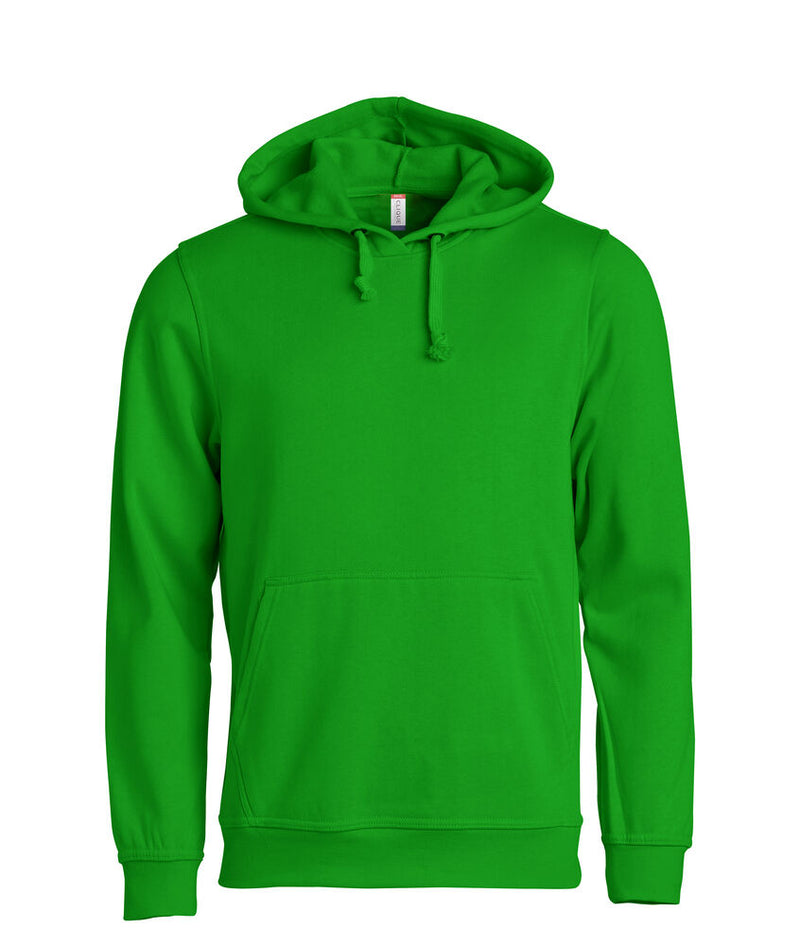 Basic Hoody – Clique