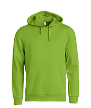 Basic Hoody – Clique